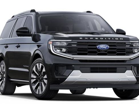 New 2025 Ford Expedition Platinum w/ Driver's Package AWD/4WD image 34