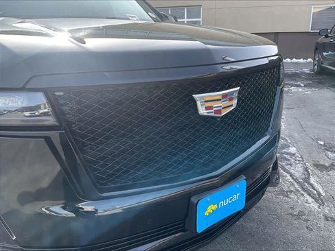 Used 2023 Cadillac Escalade Sport image 33