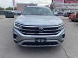 Used 2020 Volkswagen Atlas Cross Sport S image 2