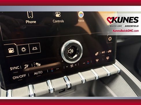 New 2026 GMC Terrain Elevation w/ Elevation Premium Package image 24