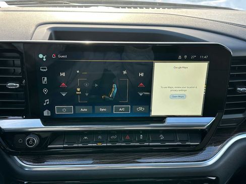 New 2026 Chevrolet Silverado 1500 RST w/ Convenience Package II image 26