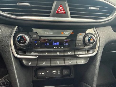 Used 2019 Hyundai Santa Fe FWD image 16