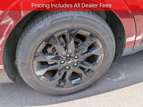 Used 2022 Kia Carnival SX Prestige FWD image 8