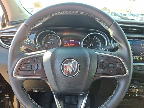 Used 2023 Buick Encore GX Select image 19