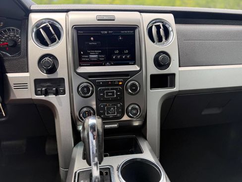 Used 2014 Ford F150 FX2 w/ Equipment Group 402A Luxury RWD image 20