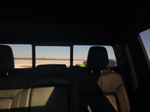 Used 2022 Chevrolet Silverado 3500 High Country w/ Safety Package II image 51