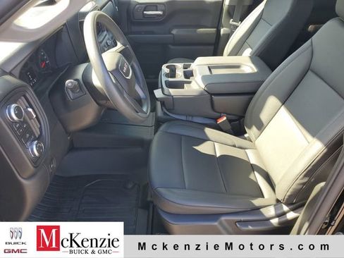 New 2026 GMC Sierra 1500 Pro w/ Graphite Edition AWD/4WD image 5