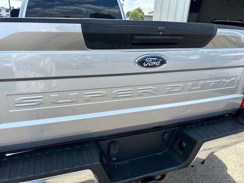 Used 2021 Ford F350 XLT AWD/4WD image 54