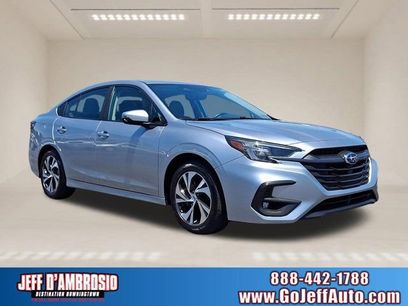 Used 2023 Subaru Legacy Premium