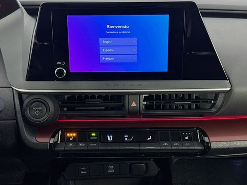 Used 2024 Toyota Prius Prime image 38