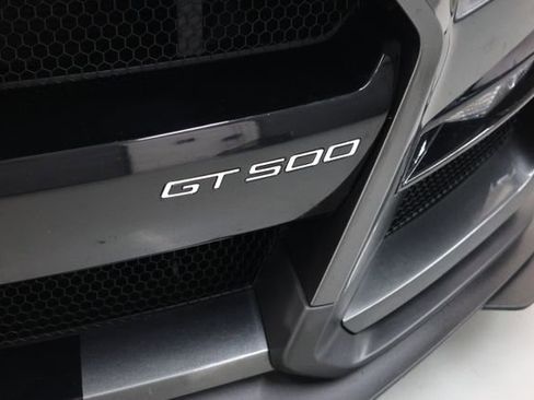 Used 2020 Ford Mustang Shelby GT500 w/ Technology Package RWD image 72