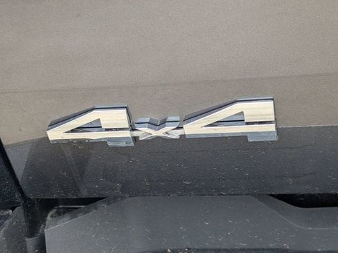 New 2026 Toyota Tundra Limited AWD/4WD image 7