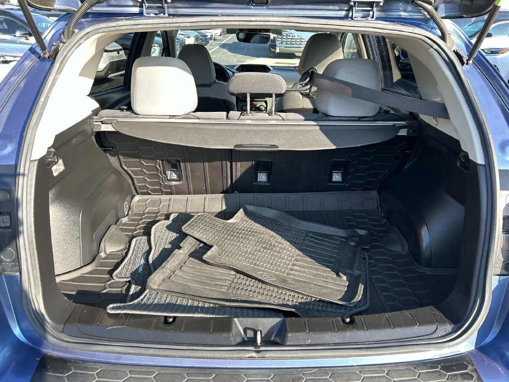 Used 2019 Subaru Crosstrek 2.0i Premium AWD/4WD image 11