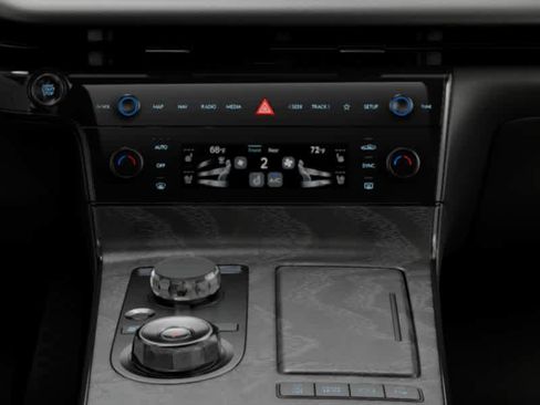 New 2026 Genesis G80 3.5T Prestige image 22