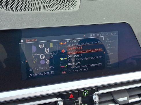 Certified 2023 BMW 430i xDrive Convertible w/ M Sport Package image 18