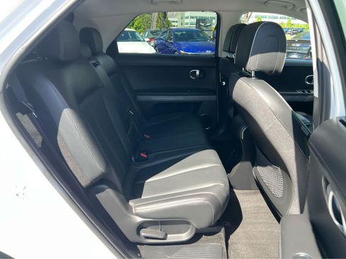 Certified 2023 Hyundai Ioniq 5 Limited AWD/4WD image 26