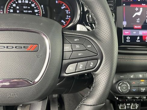 New 2026 Dodge Durango GT image 17