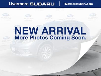 Used 2014 Nissan Rogue SL w/ SL Premium Package