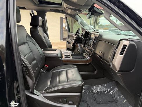 Used 2019 GMC Sierra 2500 Denali image 14