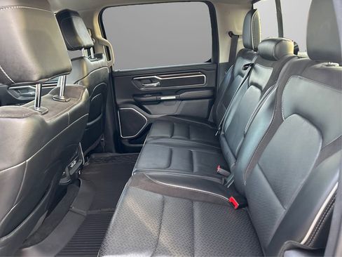 Certified 2022 RAM 1500 Laramie AWD/4WD image 11