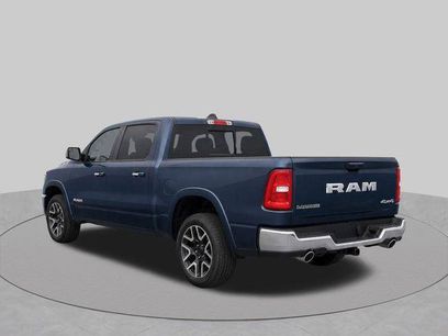 Used 2026 RAM 1500 Laramie