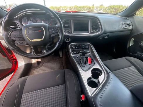 Used 2018 Dodge Challenger R/T w/ Blacktop Package image 14