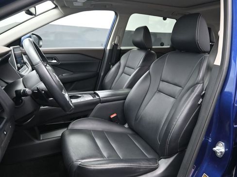 Used 2023 Nissan Rogue SL FWD image 20