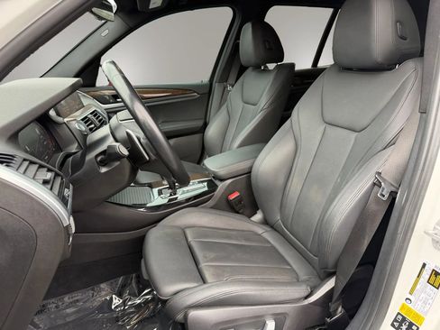 Used 2020 BMW X3 xDrive30i image 17