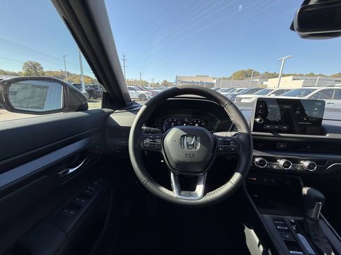 New 2026 Honda CR-V Sport-L image 29
