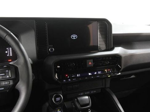 Used 2024 Toyota Land Cruiser 1958 image 9