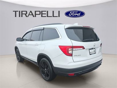 Used 2022 Honda Pilot Special Edition