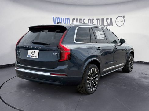 New 2026 Volvo XC90 T8 Plus w/ Protection Package Premier AWD/4WD image 5