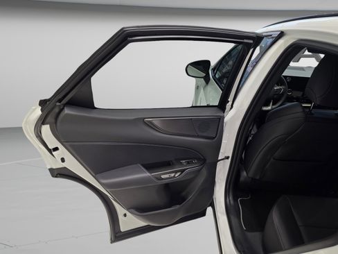 New 2026 Lexus NX 350 F Sport image 27