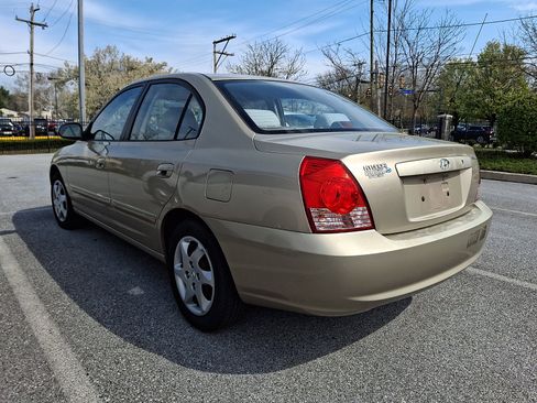 Used 2006 Hyundai Elantra GLS image 4