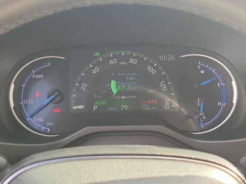 Used 2021 Toyota RAV4 XSE w/ XSE Grade Weather Package image 29