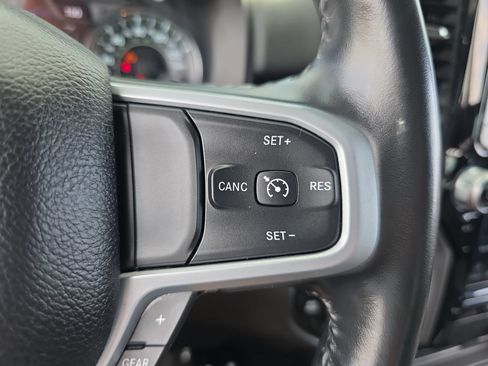 Used 2023 RAM 1500 Big Horn AWD/4WD image 20