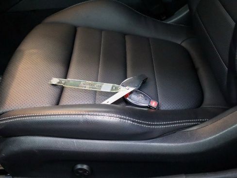 Used 2018 Mercedes-Benz C 300 Cabriolet w/ Premium Package image 34