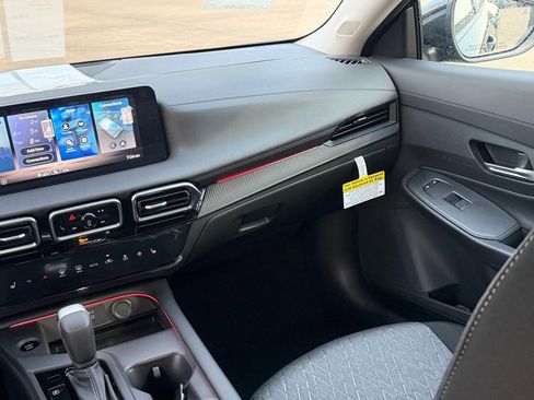 New 2026 Nissan Sentra SV image 10