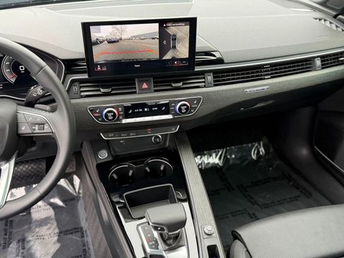 Certified 2025 Audi A4 2.0T Premium Plus image 31