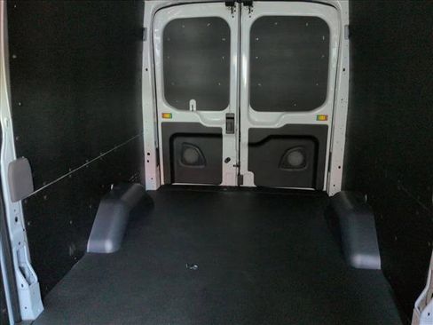 New 2026 Ford Transit 250 148 Medium Roof w/ Load Area Protection Package image 14
