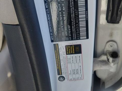 Used 2020 Mercedes-Benz GLE 350 4MATIC image 40