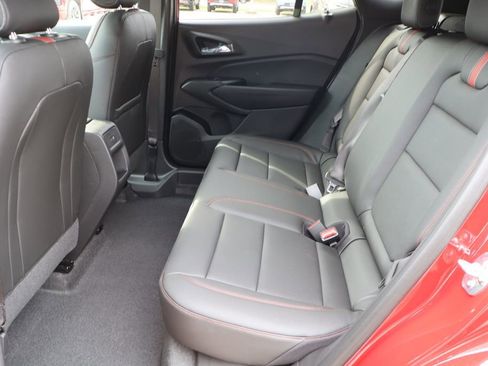 New 2026 Chevrolet Trax RS w/ Driver Confidence Package image 32