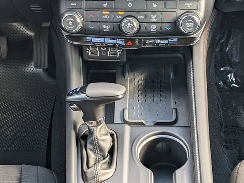 New 2026 Dodge Durango GT w/ Blacktop Package AWD/4WD image 15