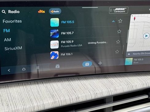 Used 2025 Hyundai Santa Fe Calligraphy AWD/4WD image 27