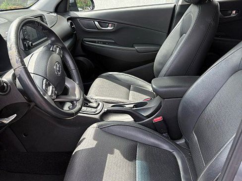 Used 2019 Hyundai Kona Ultimate AWD/4WD image 7