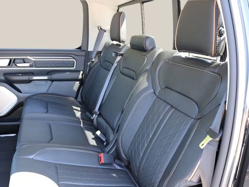 New 2026 RAM 1500 Tungsten w/ Off Road Group image 21