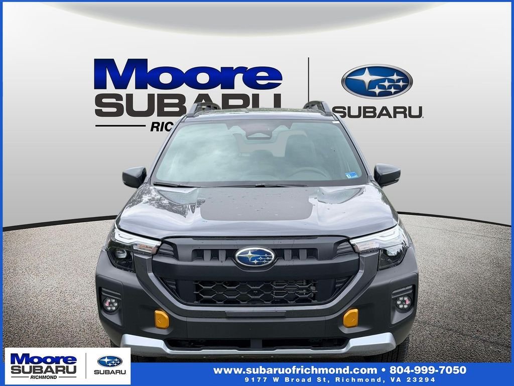 New 2026 Subaru Forester Wilderness AWD/4WD image 6