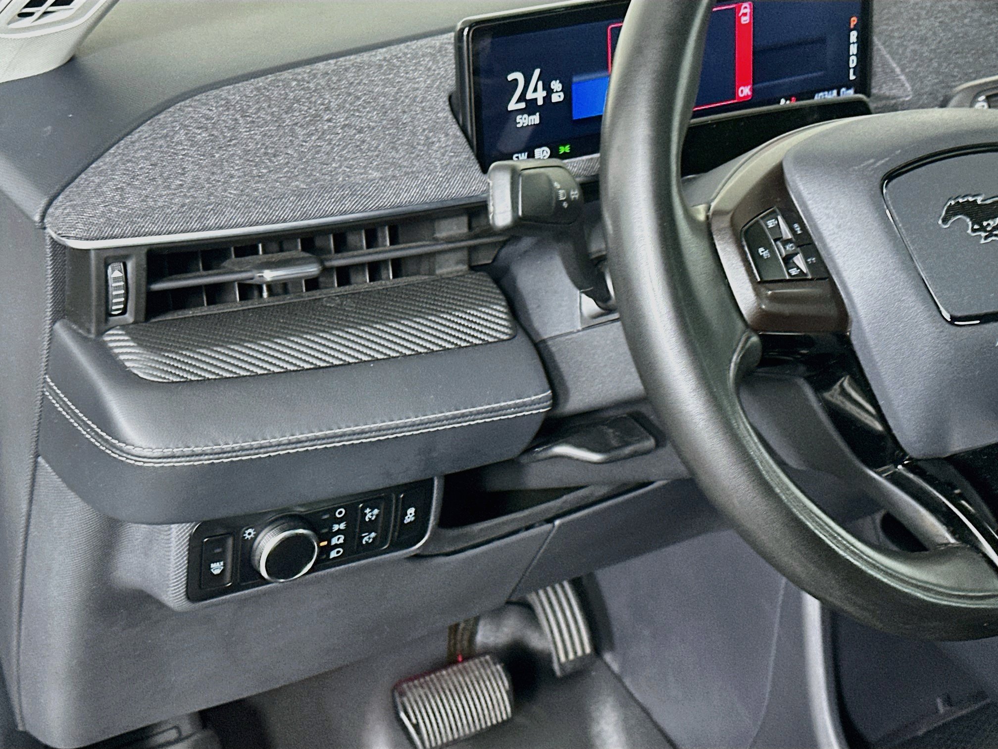 Used 2023 Ford Mustang Mach-E Premium RWD image 17