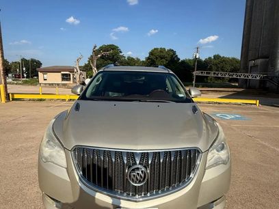 Used 2013 Buick Enclave Leather w/ Trailering Provision Package