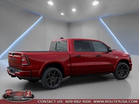 New 2026 RAM 1500 Laramie image 5